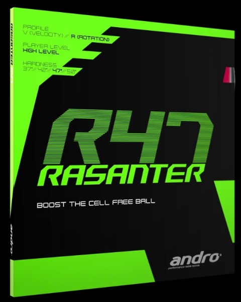 Andro Rasanter R47