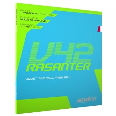 Andro Rasanter V42