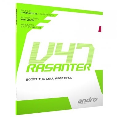 Andro Rasanter V47