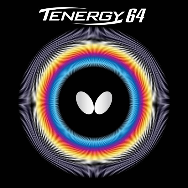 Butterfly Tenergy 64
