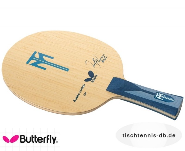 Butterfly Boll ALC