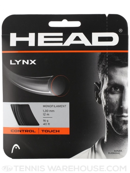 Head Lynx