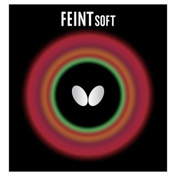 Butterfly Feint Soft