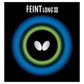 Butterfly Feint Long III