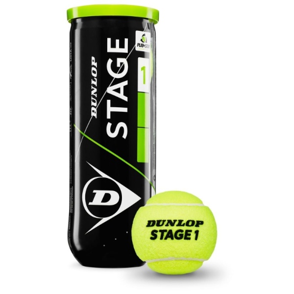 Dunlop Stage 1