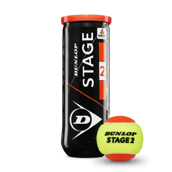 Dunlop Stage 2