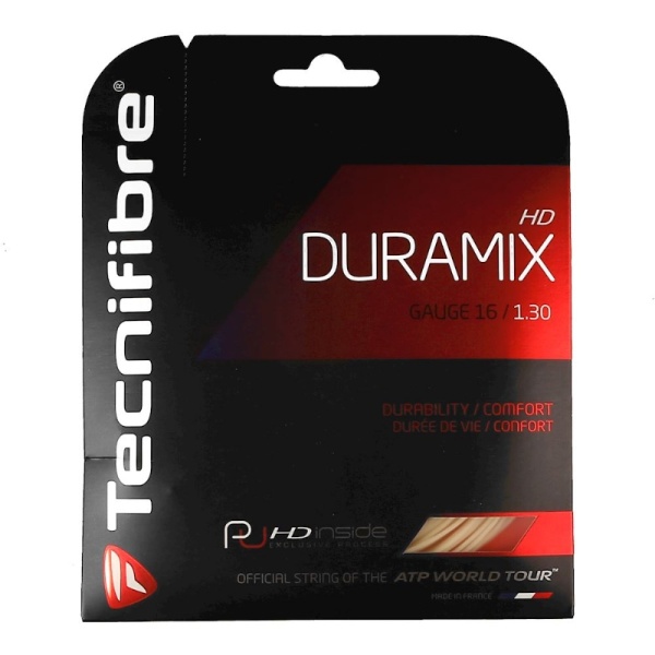 Tecnifibre Tecnifibre Duramix HD 1,30