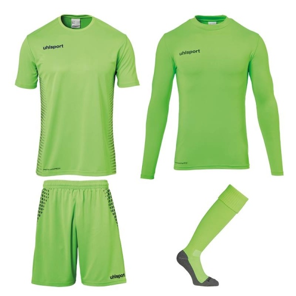 Uhlsport SCORE TORWART SET