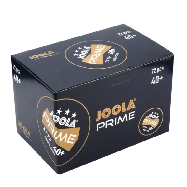 Joola Prime 40+ *** 72St.