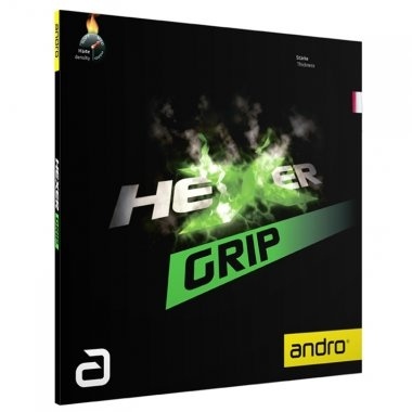 Andro Hexer Grip