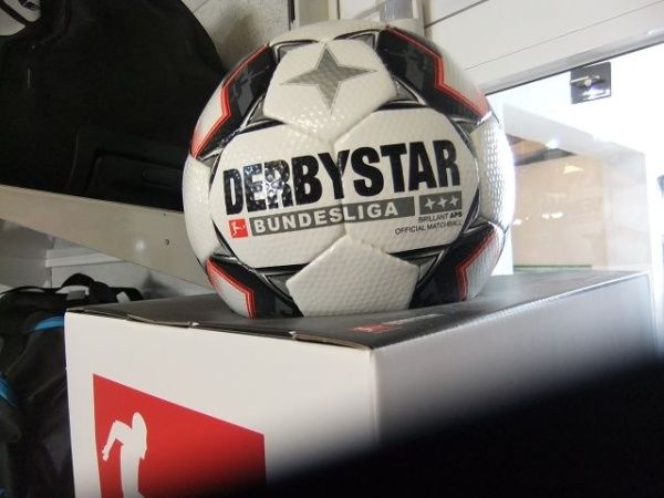 Derby Star APS Bundesliga