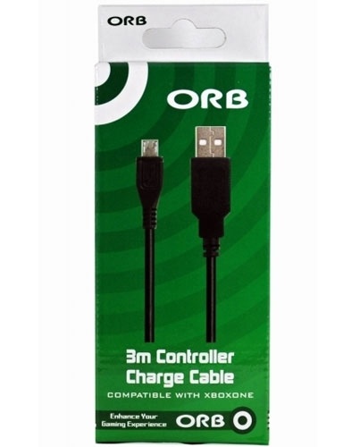  USB Ladekabel 3m XB-ONE