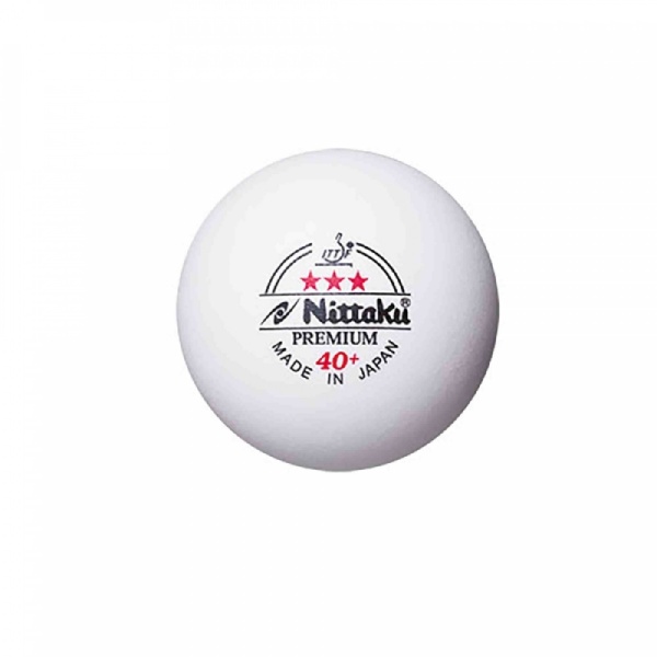 Donic Nittaku TT Ball Premium
