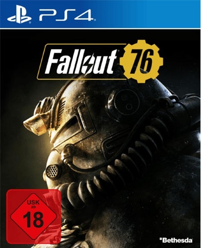  Fallout 76