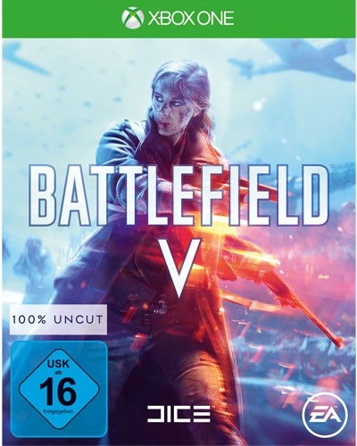  Battlefield 5