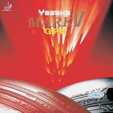  Yasaka Mark V GPS