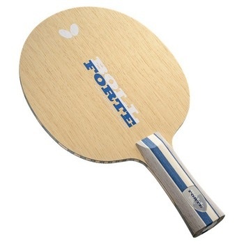 Butterfly Boll Forte