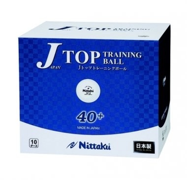 Nittaku Nittaku J Top Training