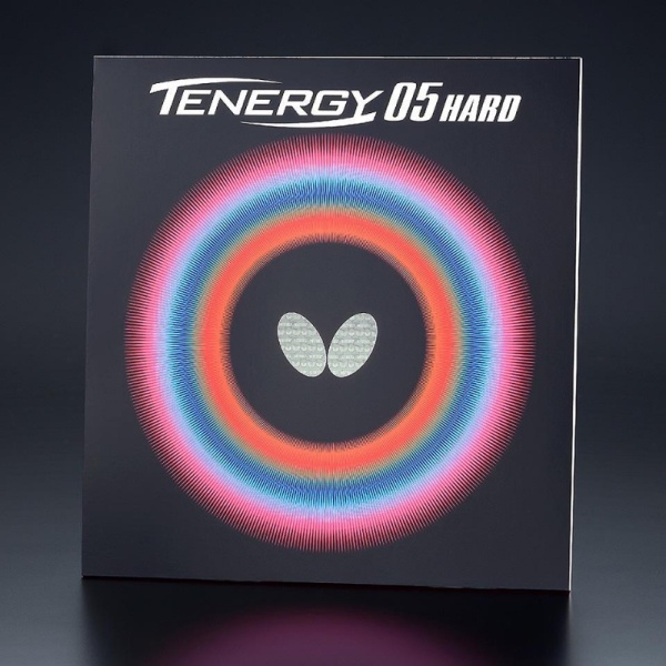 Butterfly Tenergy 05 hard