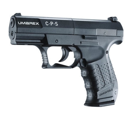  Umarex CPS 4,5mm