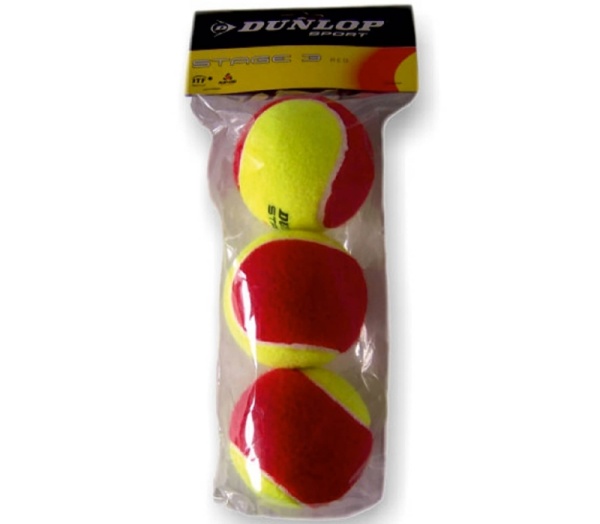 Dunlop Stage 3