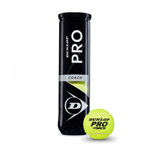 Dunlop Pro Coach 72 Stk.