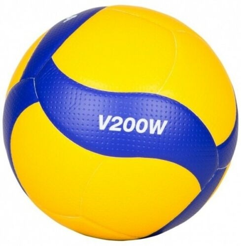 MIKASA MikasaVolleyball V200W-DVV+VBL