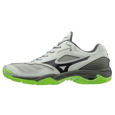 Mizuno Wave Phantom II