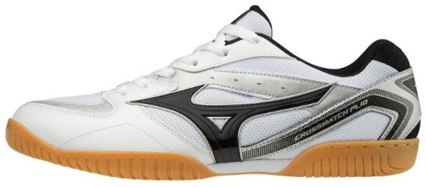 Mizuno Crossmatch Plio