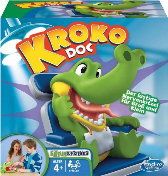  Kroko Doc