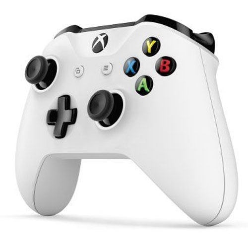  Controller S XB-One white