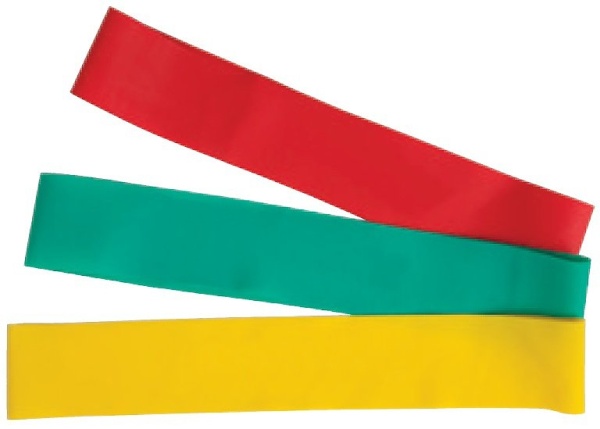 V3Tec Fitnessband  3 teilg