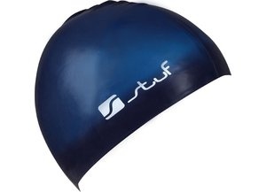 stuf Basic Silikone Cap marine