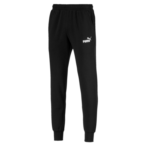Puma Logo Pants