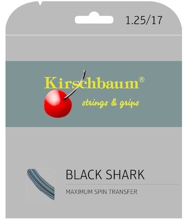 Kirschbaum Black Shark