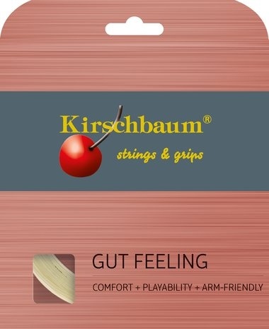 Kirschbaum Gut Feeling