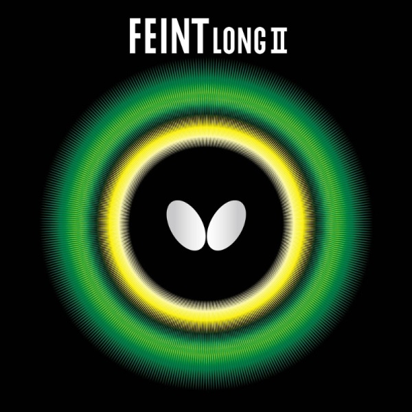 Butterfly Feint Long II