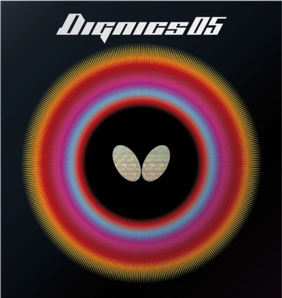 Butterfly Dignics 05