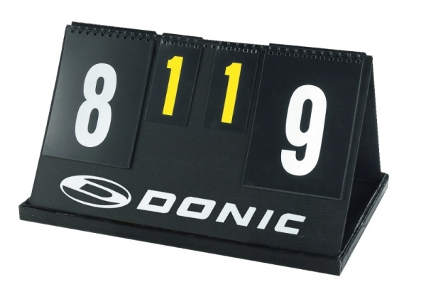 Donic Zählgerät Match