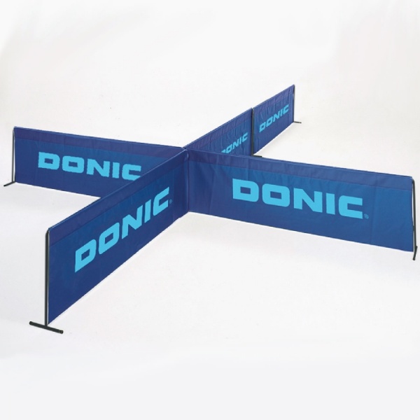 Donic Umrandungen ab. 10 Stk.