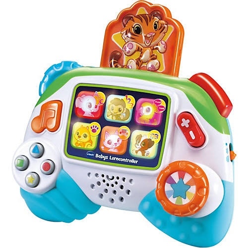  Babys Lerncontroller