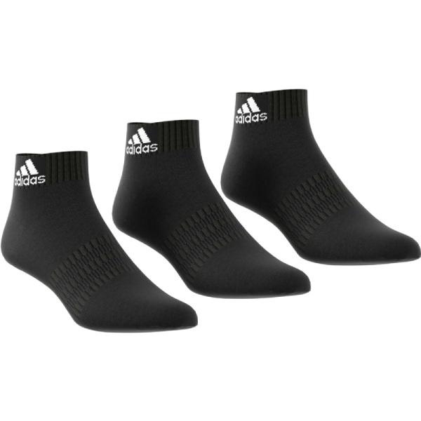 adidas cushion ankle crew  3er Pack