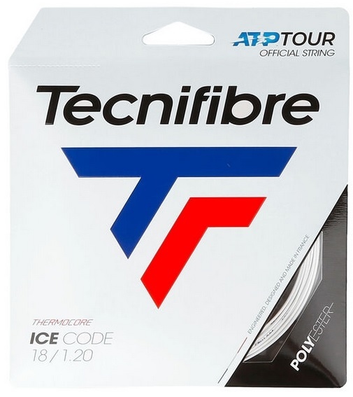 Tecnifibre Tecnifibre ICE Code 125mm