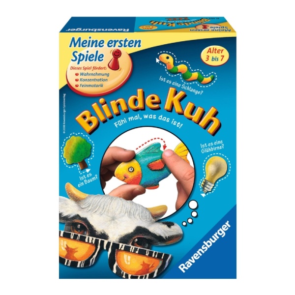  Blinde Kuh