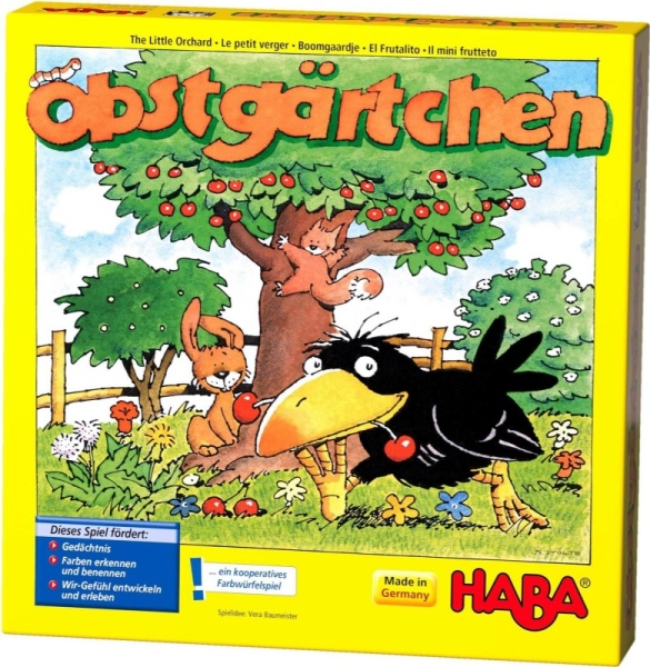  Obstgärtchen