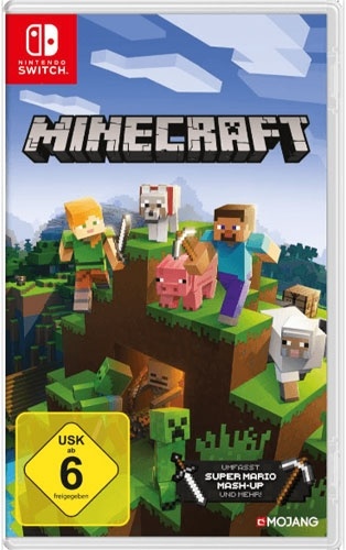  Minecraft