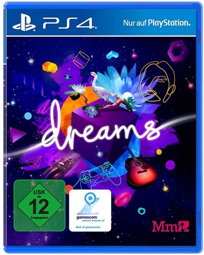  Dreams