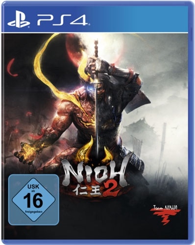  Nioh 2