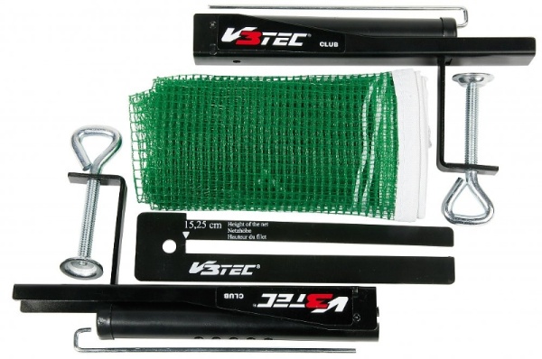 V3Tec Tischtennis Netz