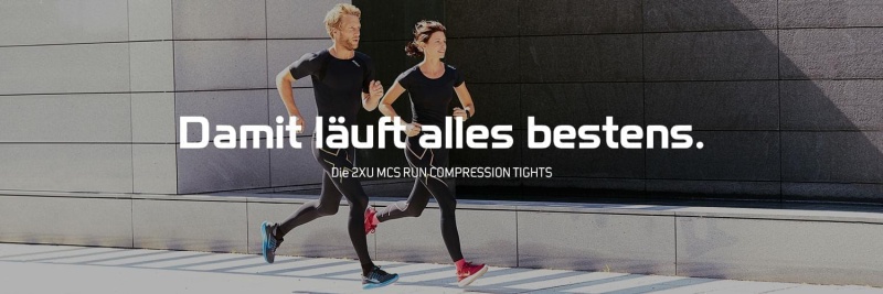 2XU MCS